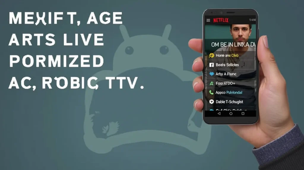 android tv live tv app