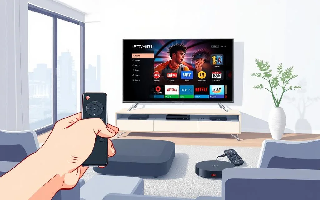 welche iptv app ist kostenlos