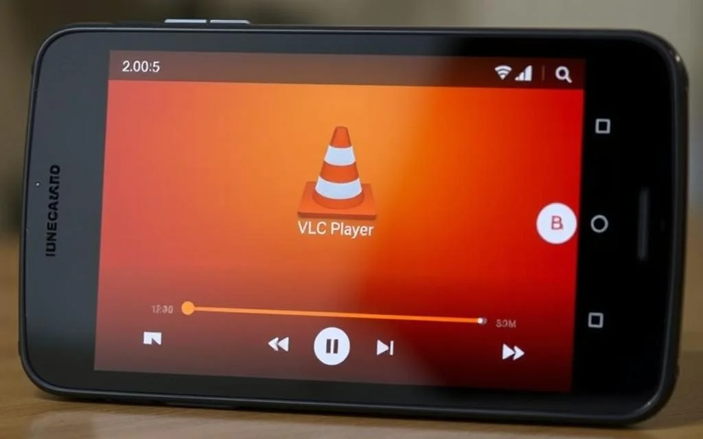 VLC Player
